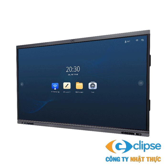 Màn hình tương tác thông minh 4K 65 inch DAHUA LPH65-MT440-C