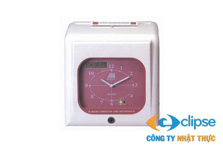 Máy chấm công MINDMAN M960A