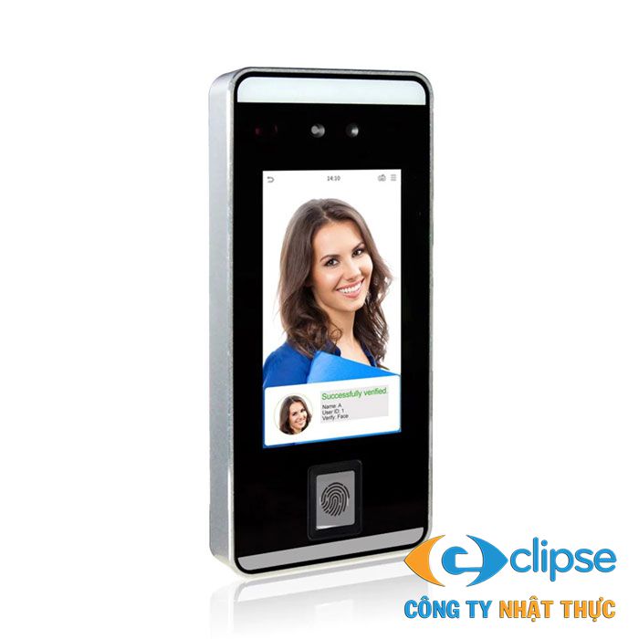 Máy chấm công bằng khuôn mặt FacePro1-P