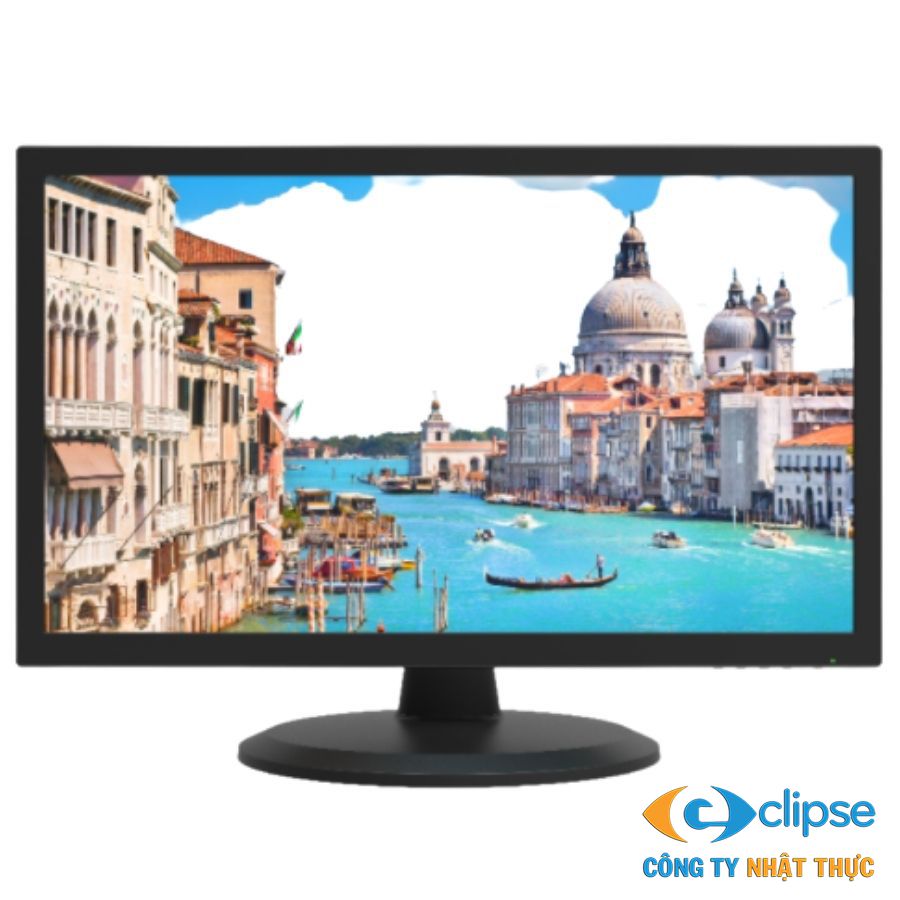 Màn hình giám sát LCD 23.6 inch HIKVISION DS-D5024FC