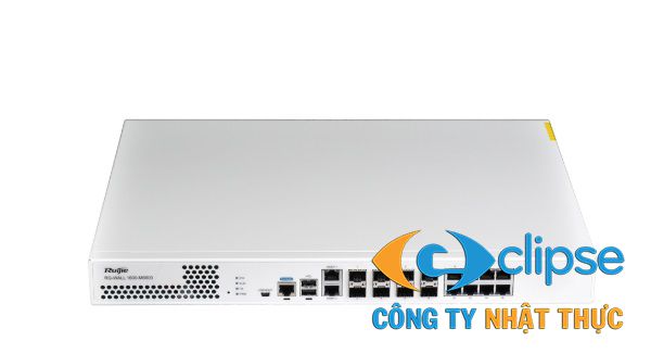 Thiết bị tường lửa RUIJIE RG-WALL 1600-M6600