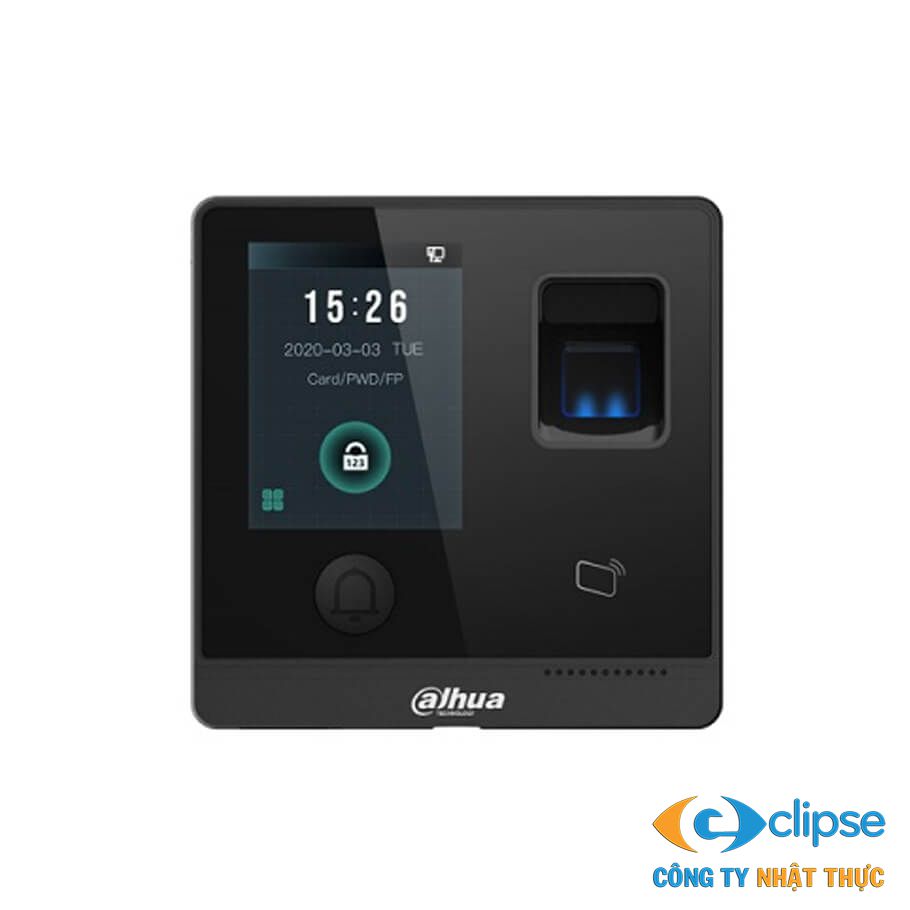 Bộ kiểm soát cửa độc lập (1 cửa) DAHUA DHI-ASI1212F