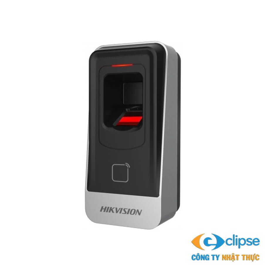 Đầu đọc thẻ Mifare, Vân tay HIKVISION DS-K1201AMF