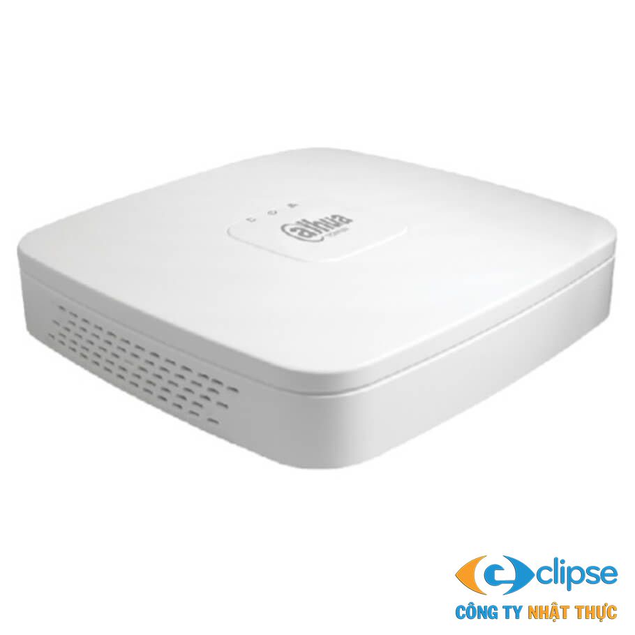 Đầu ghi hình HDCVI 4 kênh DAHUA DH-XVR4104C-I