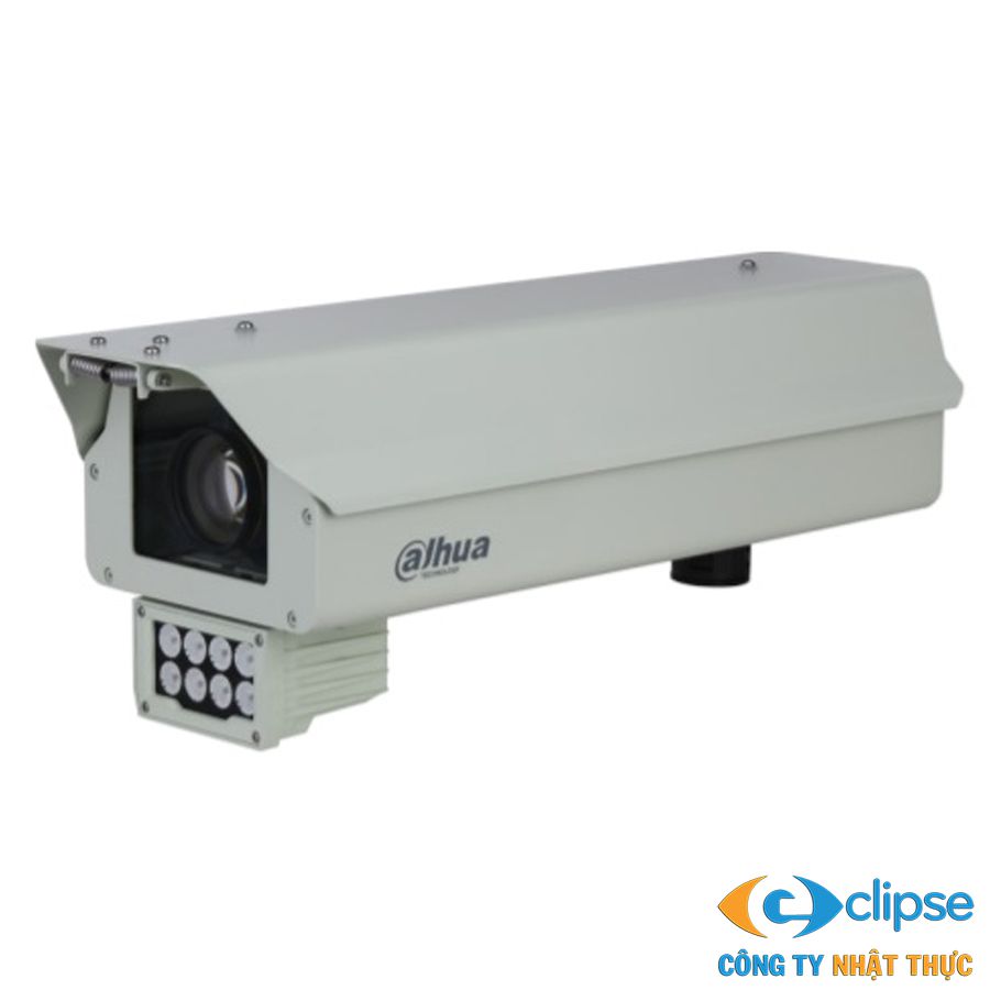 Camera IP giao thông 3MP DAHUA DH-ITC352-AU3F-(IR)L