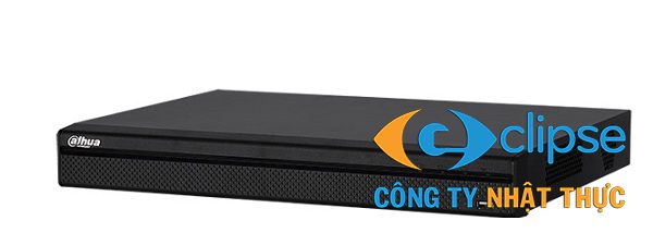 Đầu ghi hình IP 16 kênh DAHUA DHI-NVR5216-8P-4KS2