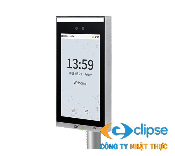 MÁY CHẤM CÔNG KHUÔN MẶT ZKTECO FACEDEPOT-7BL