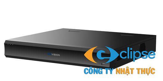 Đầu ghi hình IP 64 kênh KBVISION KX-DAi4K8464EN3