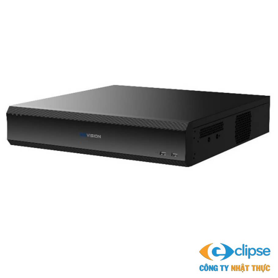 Đầu ghi hình IP 32 kênh KBVISION KX-DAi4K8832EN3