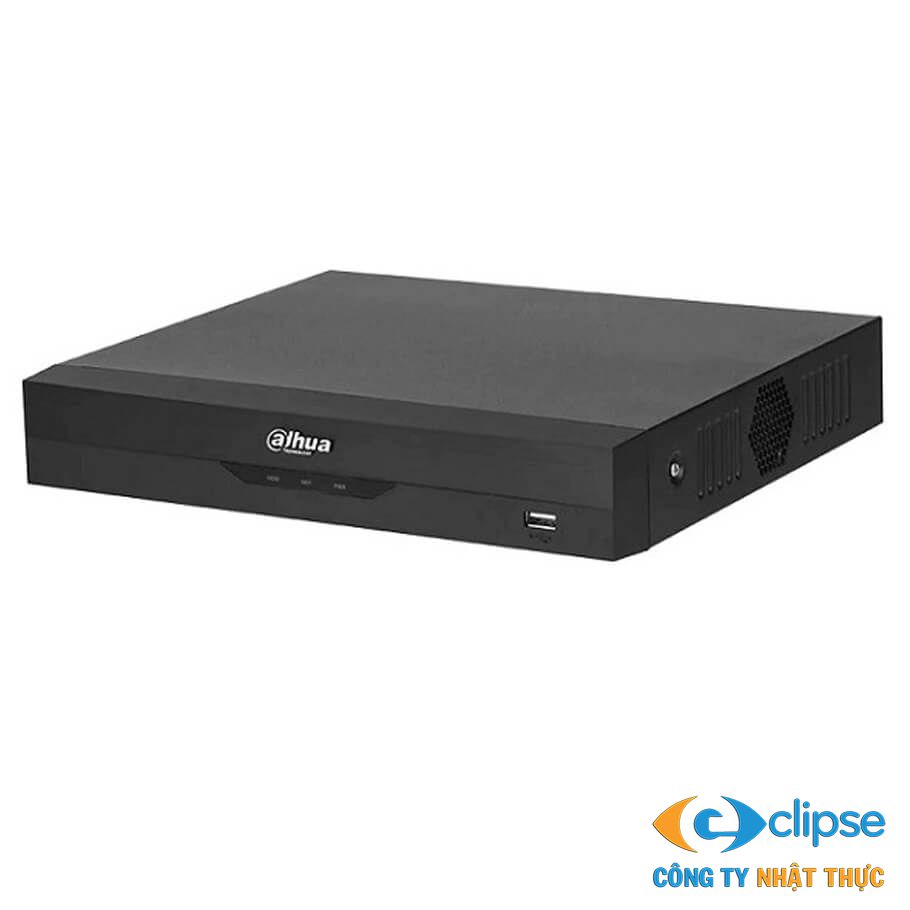 Đầu ghi hình 4 kênh DHI-NVR4204-EI