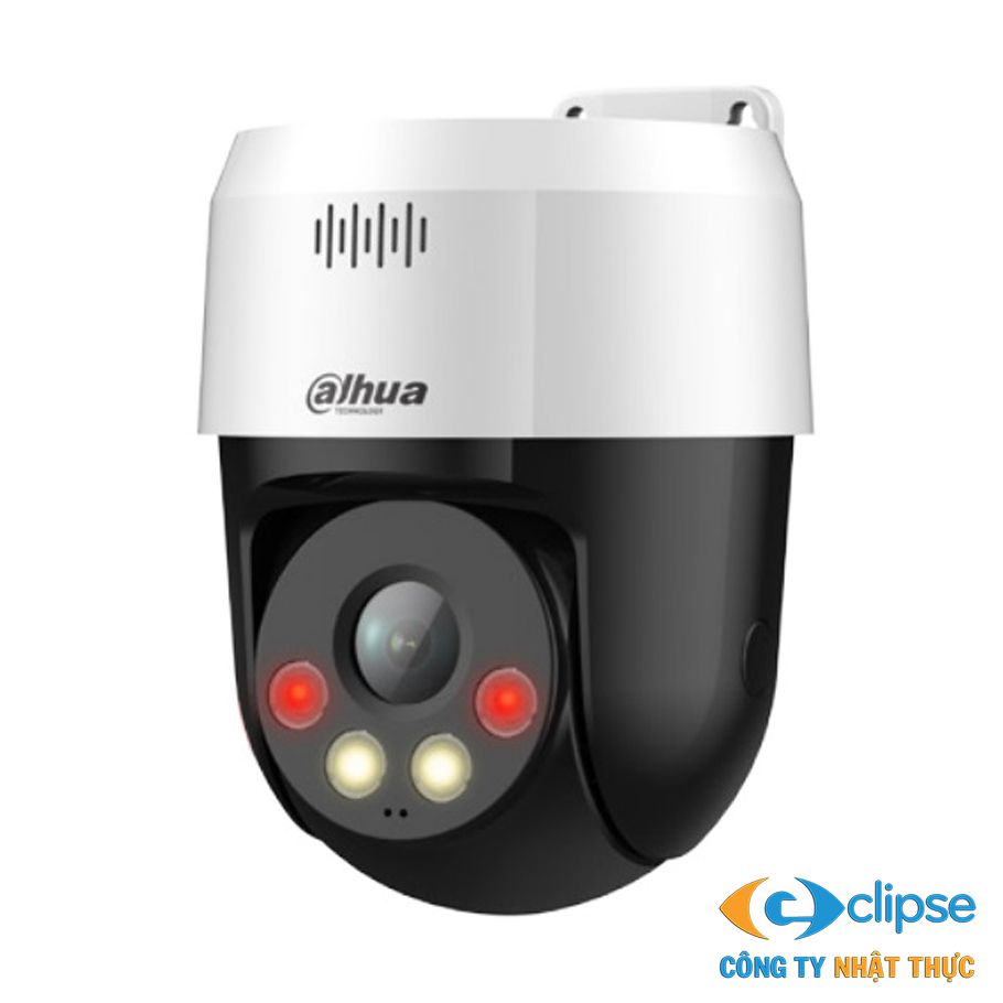 Camera IP quay quét 5MP DAHUA DH-SD2A500NB-GNY-A-PV