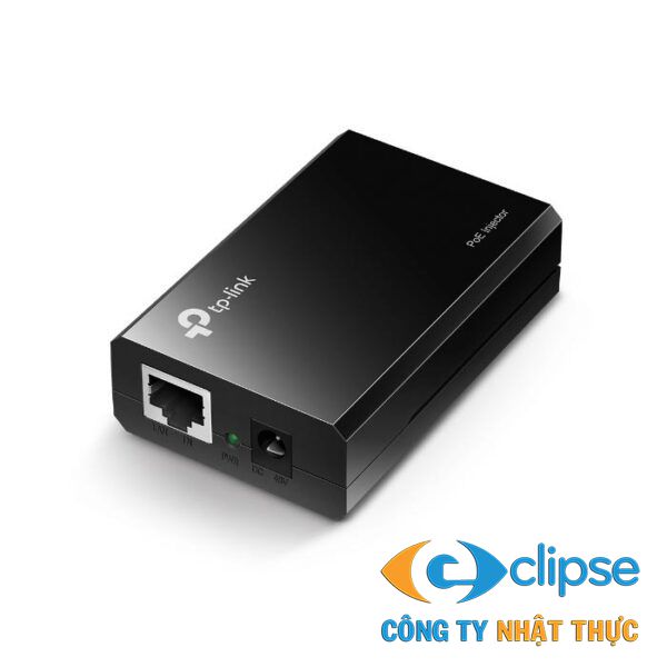 PoE+ Injector Adapter TP-LINK TL-POE150S