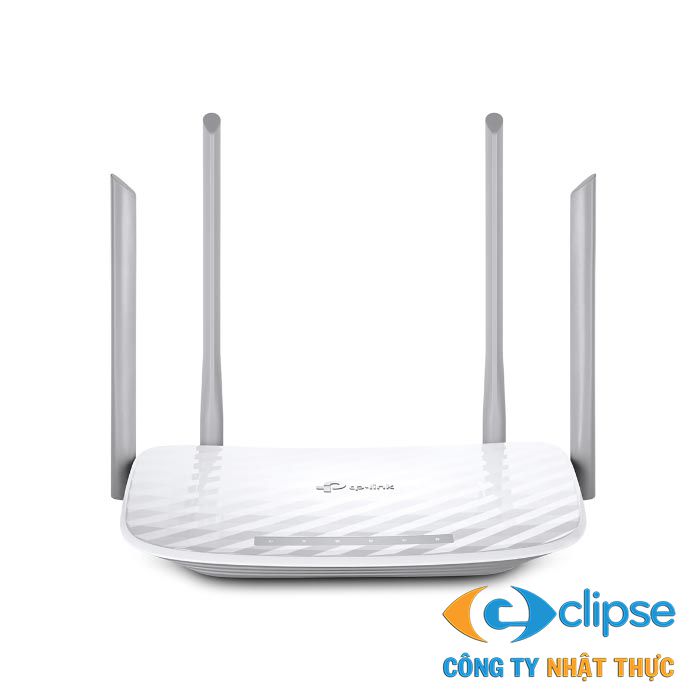 Router Wi-Fi Băng Tần Kép AC1200 TP-LINK Archer A5