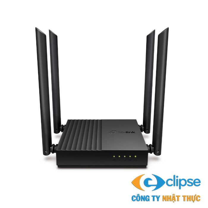 Router Wi-Fi MU-MIMO AC1200 TP-LINK Archer A64