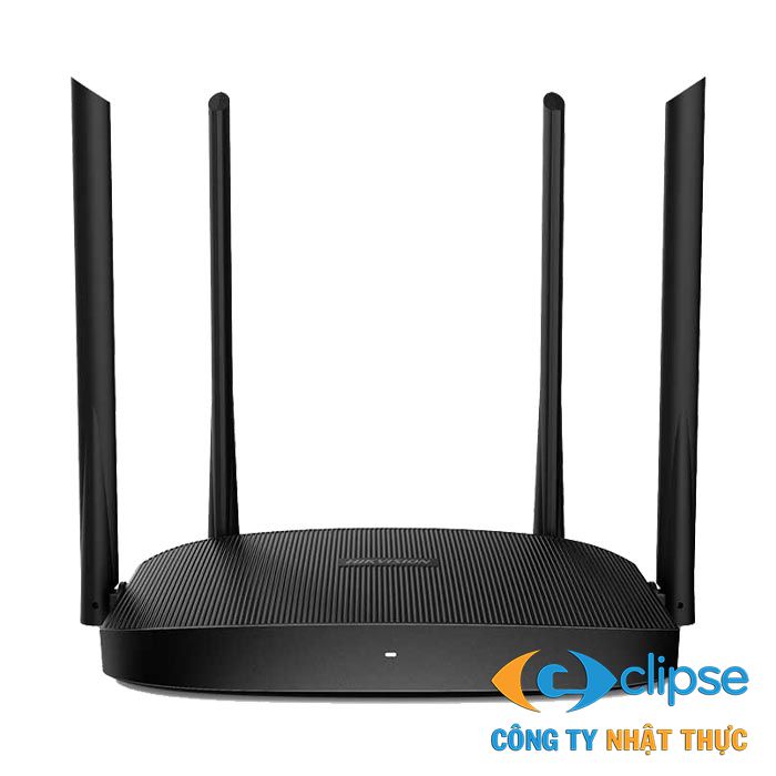 Router Wifi cho gia đình HIKVISION DS-3WR12C