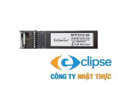Module SFP Engenius SFP3312-20A