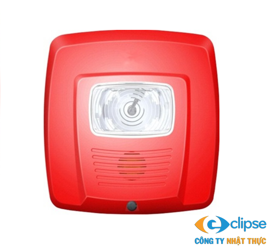 Đèn chớp báo cháy System Sensor SYS-ST