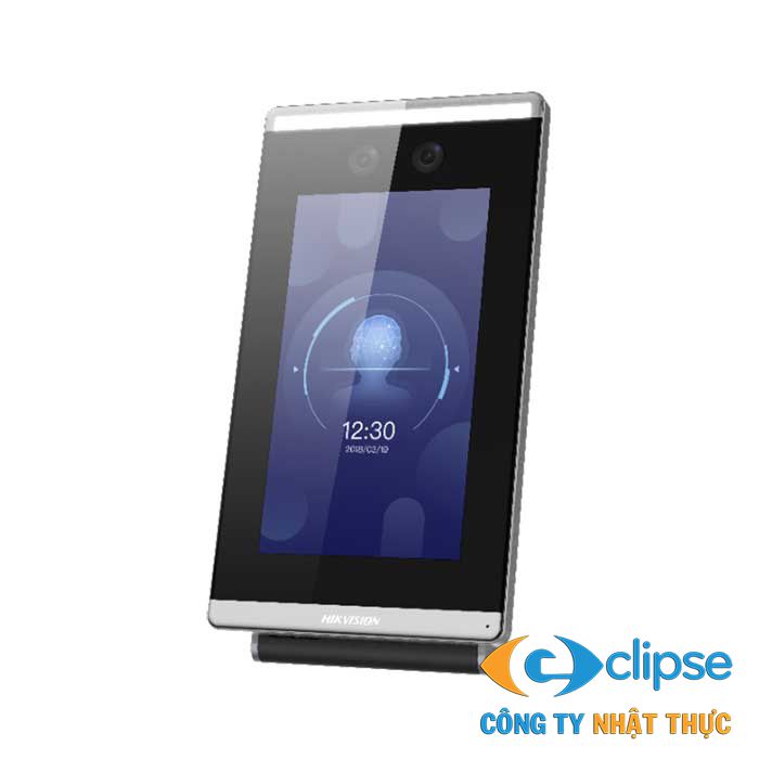 Thiết bị nhận dạng khuôn mặt cho Barrier HIKVISION DS-K5671-ZH
