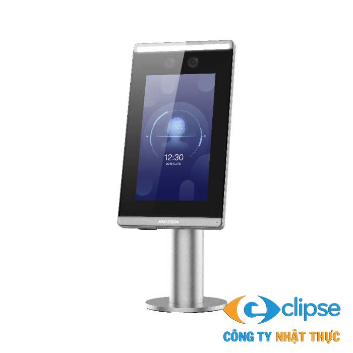 Thiết bị nhận dạng khuôn mặt cho Barrier HIKVISION DS-K5671-ZU