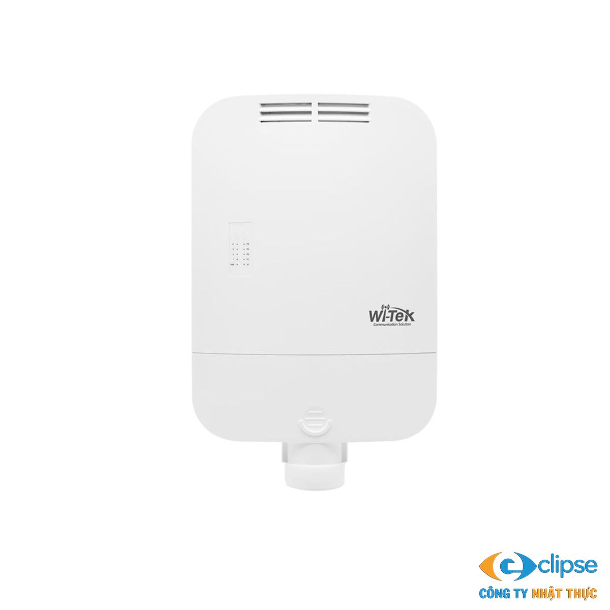 Switch 8 cổng PoE ngoài trời WI-PS309GF-O