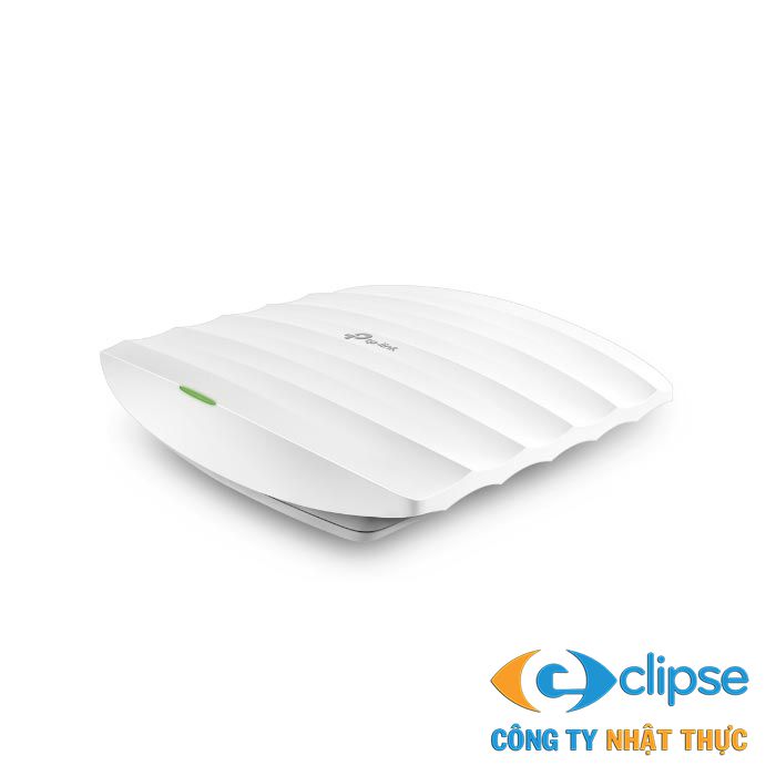 Bộ phát Wifi Gắn Trần Gigabit AC1350 MU-MIMO TP-LINK TL-EAP225