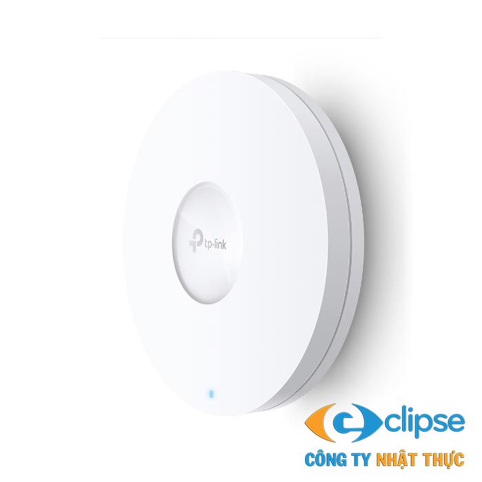 Access Point Gắn Trần Wi-Fi TP-LINK EAP660 HD