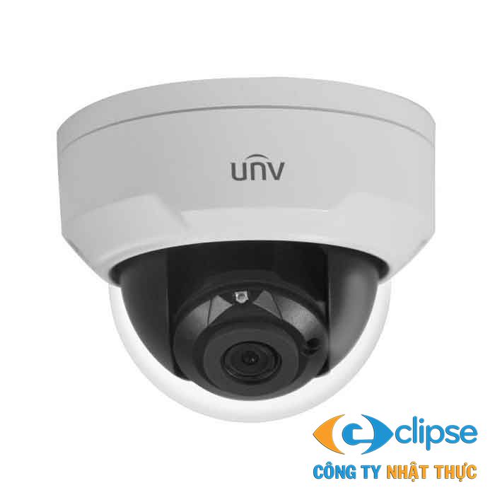 Camera IP UNV IPC322LR3-VSPF28-E