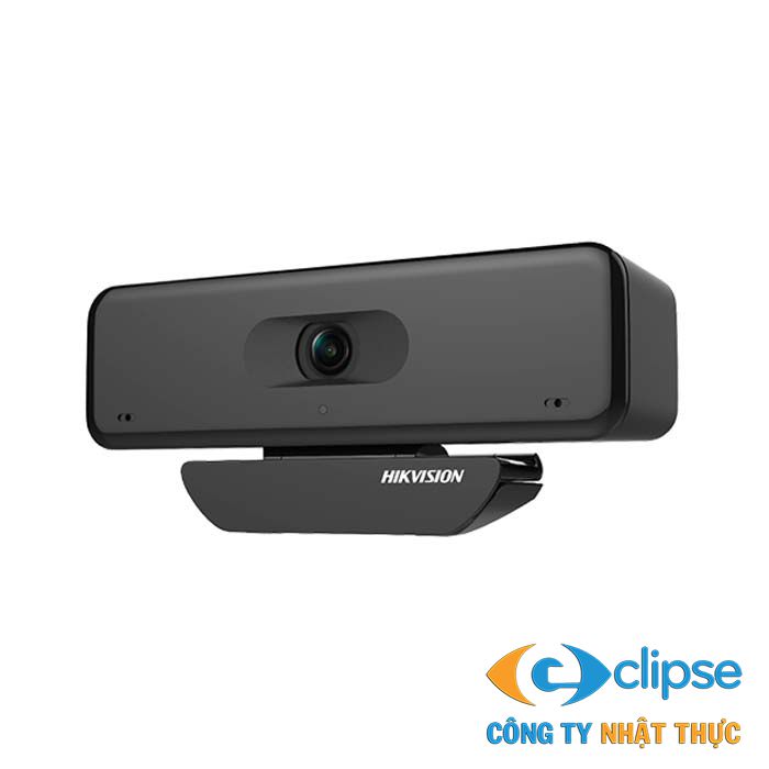 Webcam 4K HIKVISION DS-U18
