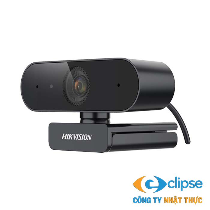 Webcam HD1080P HIKVISION DS-U320
