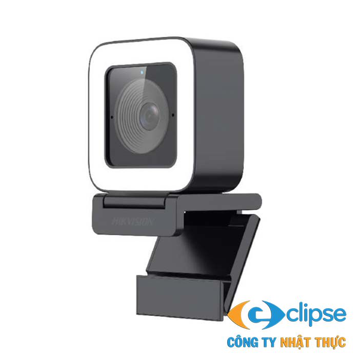 Webcam Live streaming 4MP HIKVISION DS-UL4