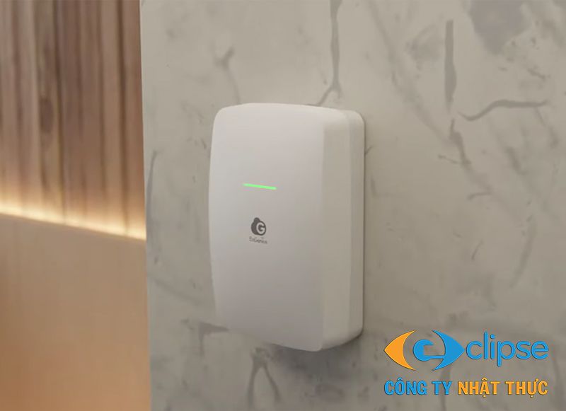 Thiết bị thu phát vô tuyến kèm phụ kiện Engenius ECW215