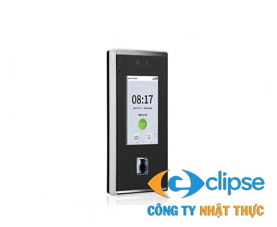 MÁY CHẤM CÔNG KHUÔN MẶT FACEPRO4