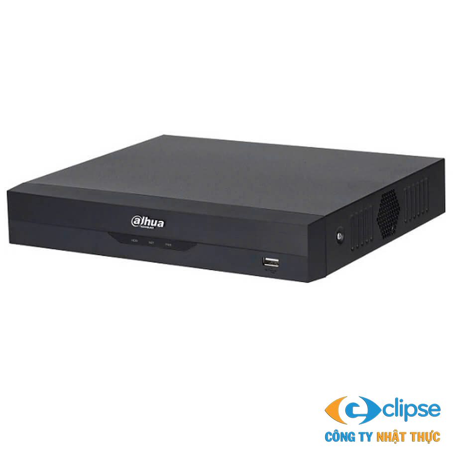 Đầu ghi hình 8 kênh DHI-NVR4108HS-EI