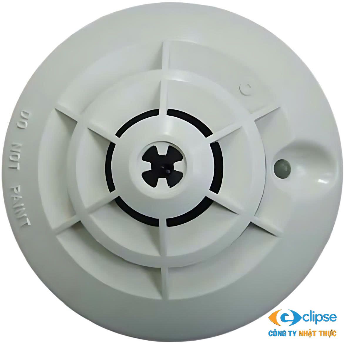 Đầu báo nhiệt gia tăng kết hợp cố định địa chỉ ND-751TR-T