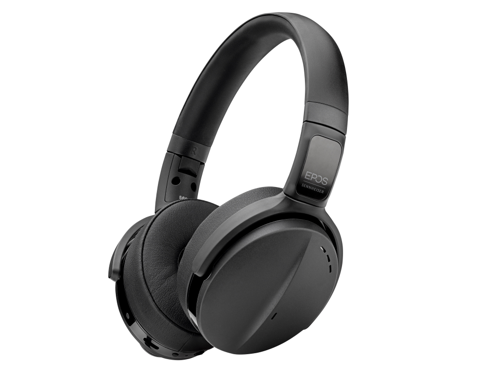 Tai nghe Bluetooth không dây Epos-Sennheiser Adapt 560