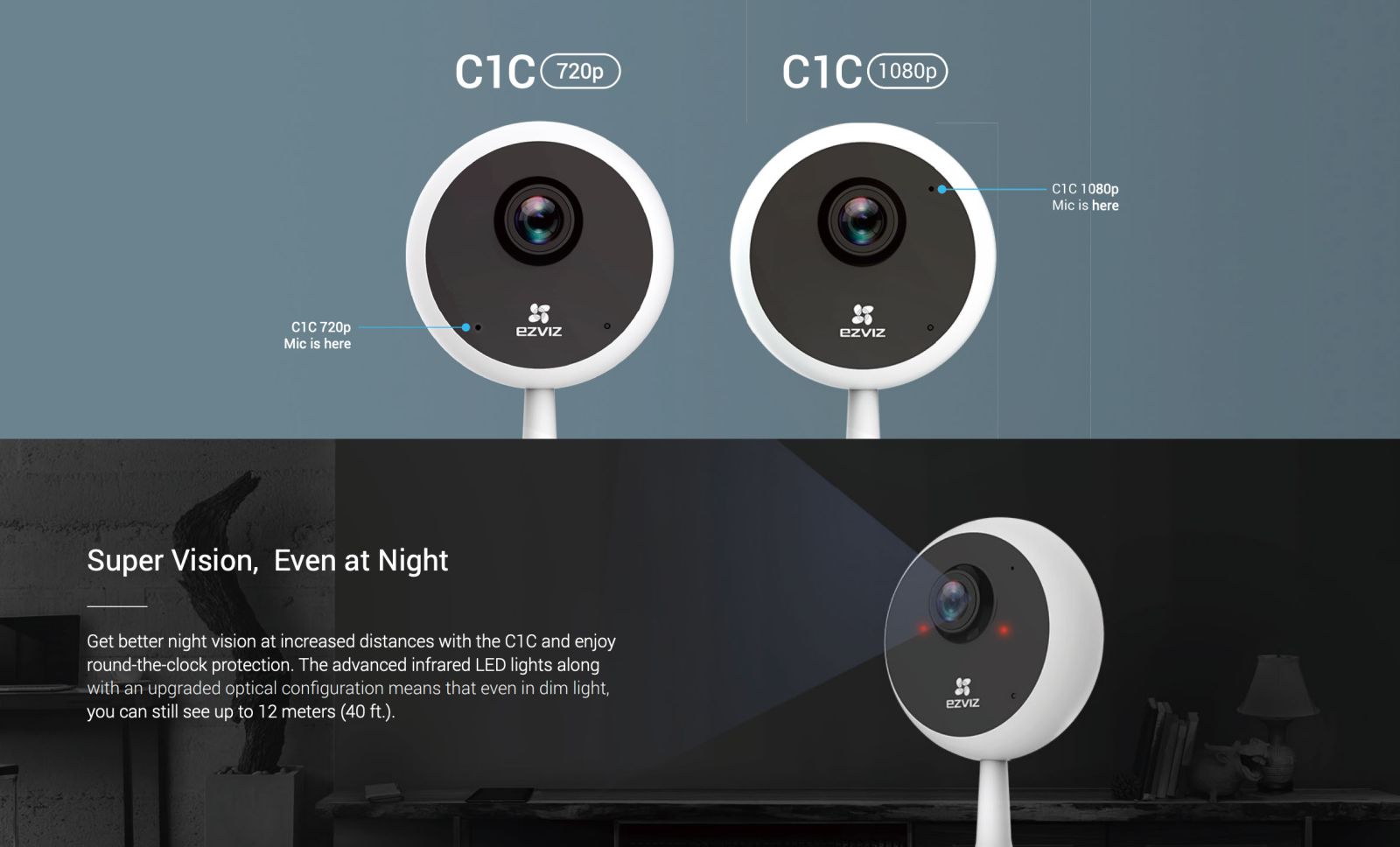 ezviz c1c 2mp 1080p