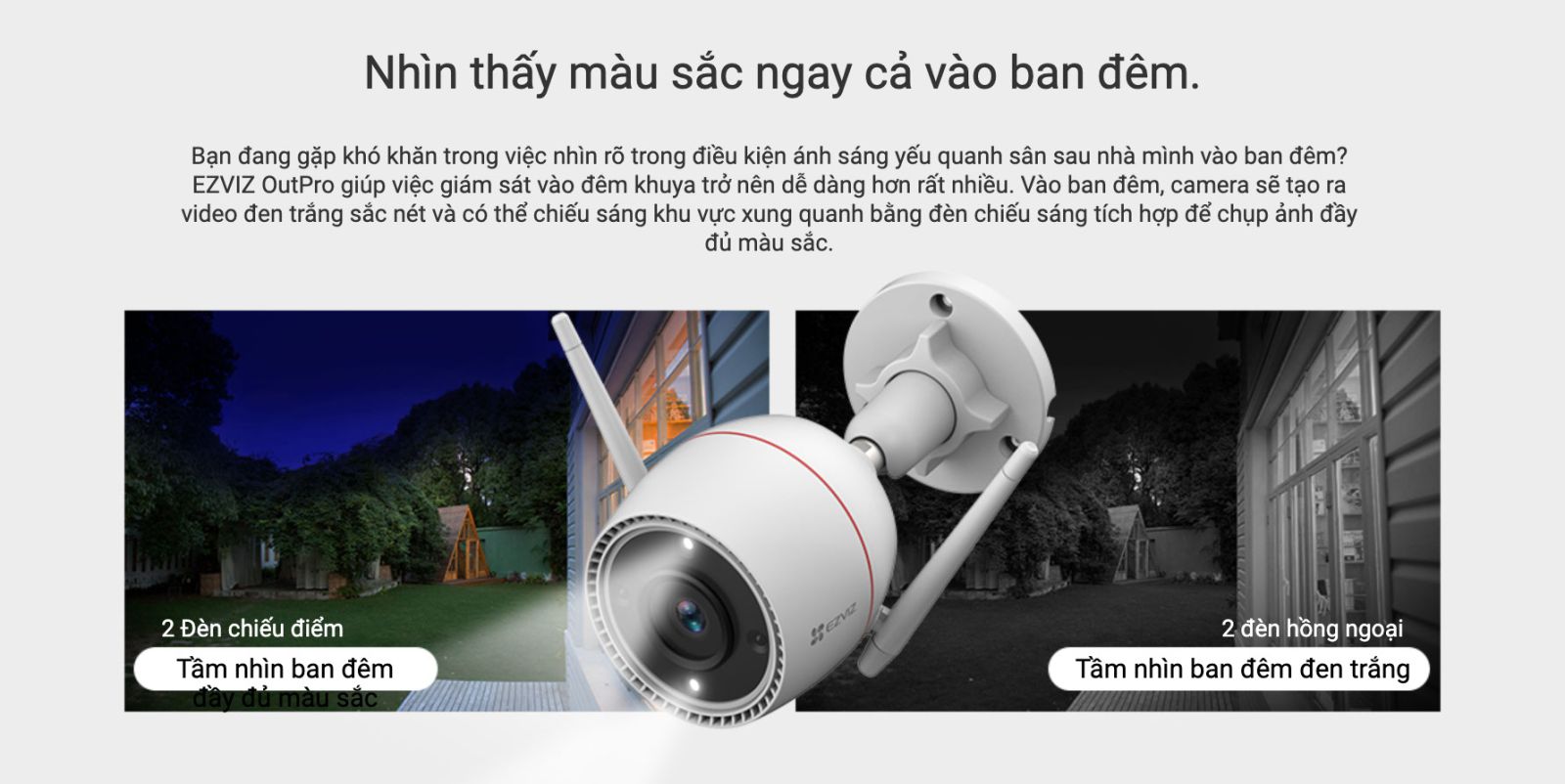 camera c3tn 3mp Độ phân giải 2304×1296