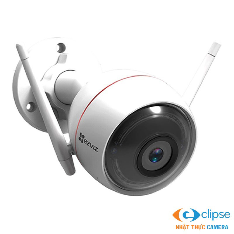 camera ezviz wifi chính hãng giá tốt tại Nhật Thực