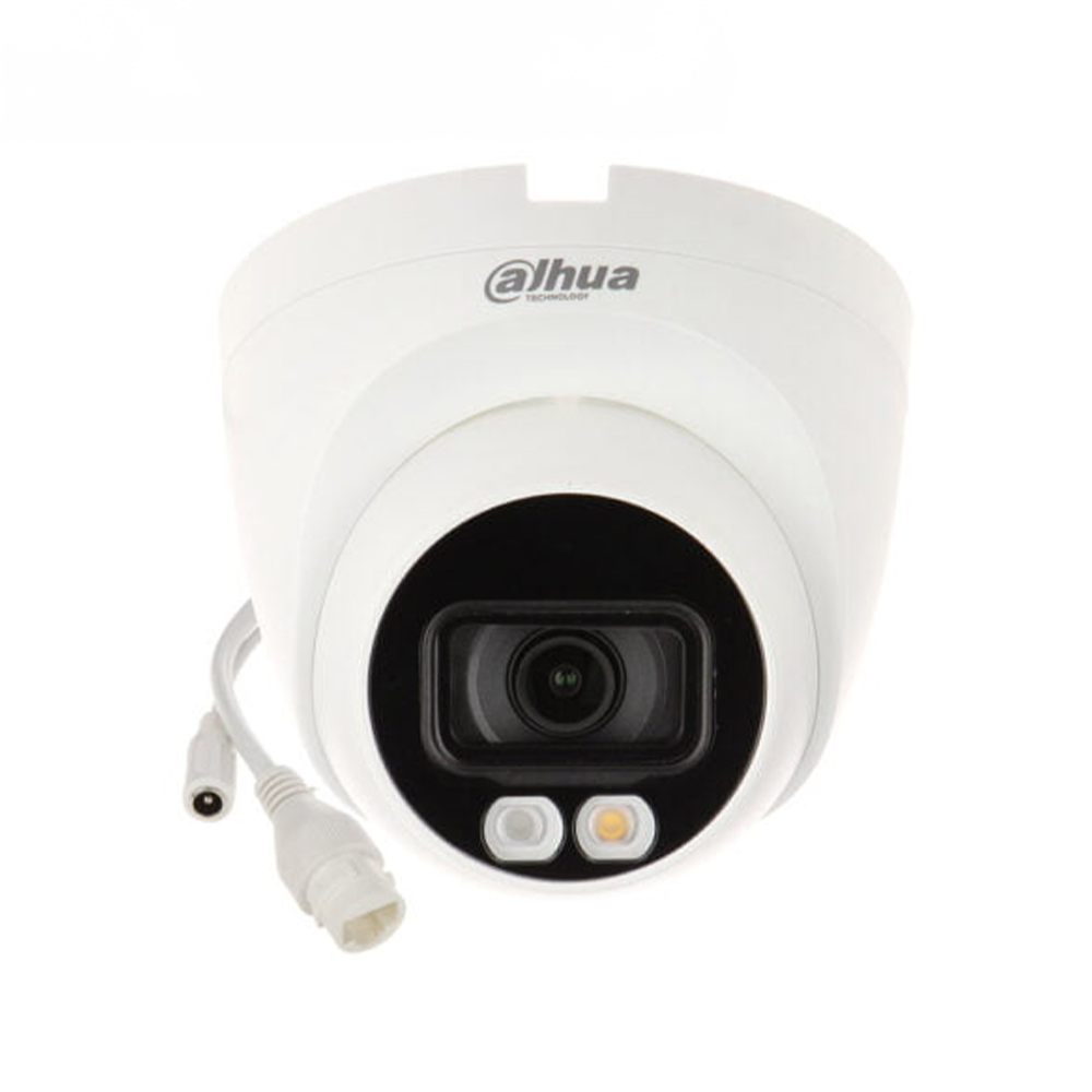 Camera IP 2MP DAHUA DH-IPC-HDW1239V-A-IL có mic