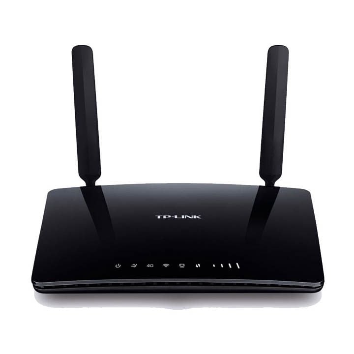 Bộ phát Wifi di động 4G TP-Link Archer MR400