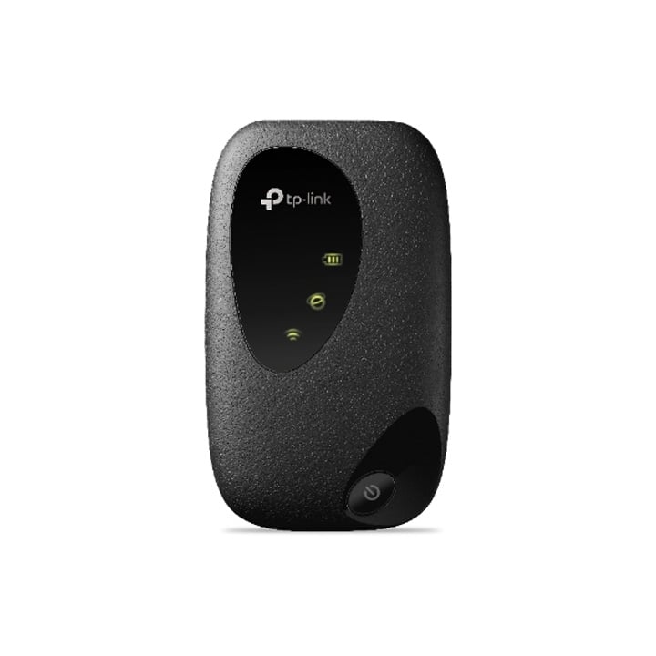 Bộ phát Wifi di động TP-Link M7000 4G LTE 150Mbps