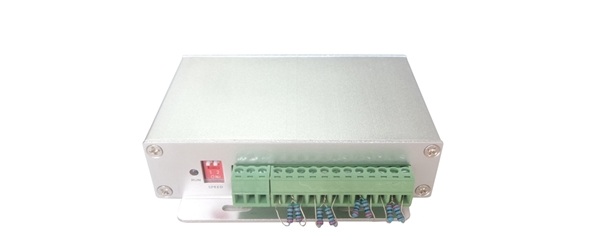 Module mở rộng 8 vùng báo trộm Picotech PCA-302EM