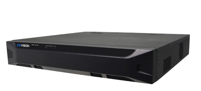 Thiết bị lưu trữ mở rộng qua cổng eSATA KBVISION KX-HD1008E