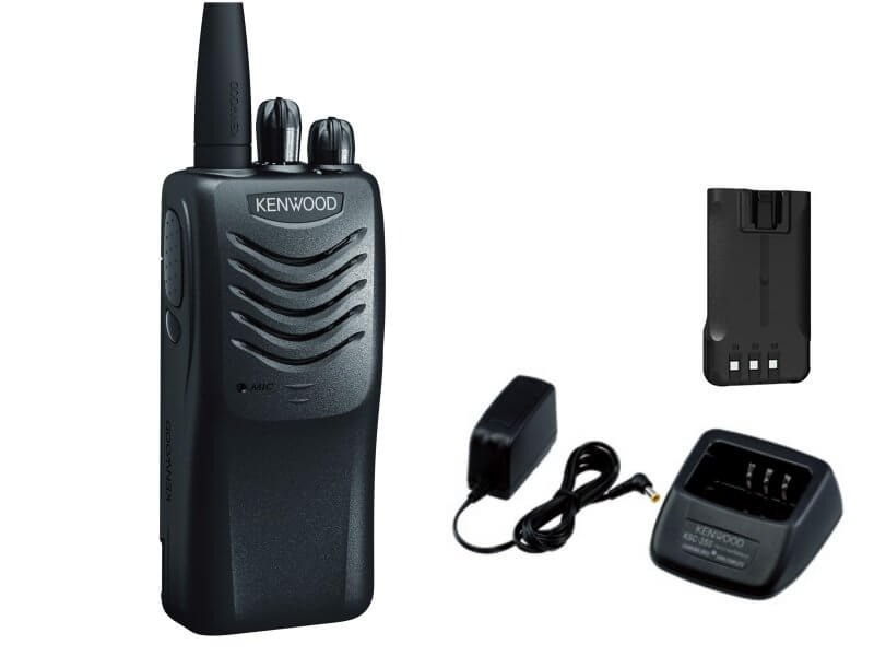 Máy bộ đàm Kenwood TK-2000