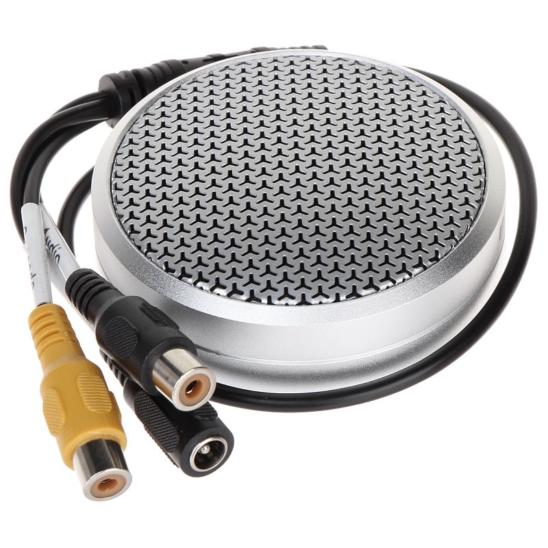 Micro cho camera Dahua HAP300