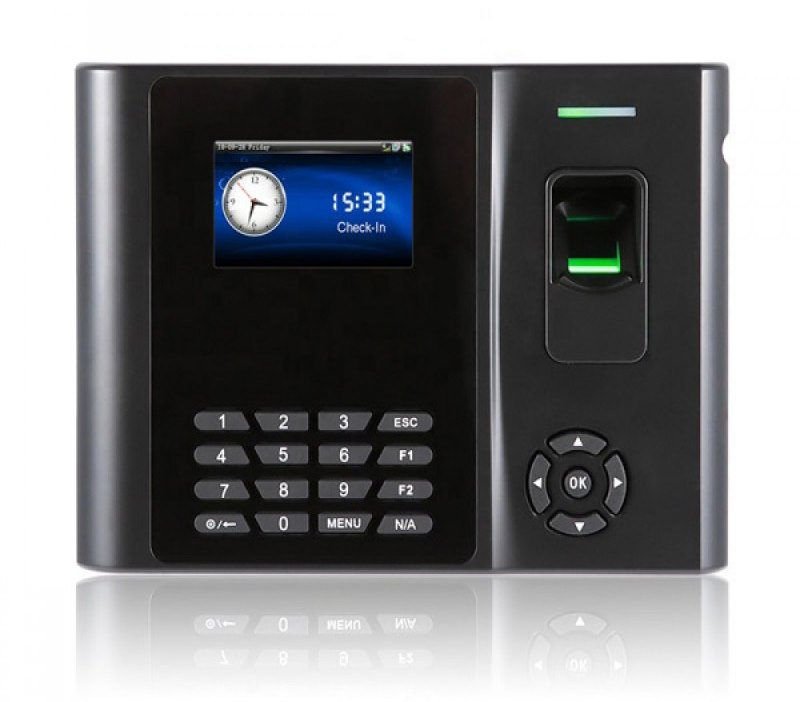 Máy chấm công Ronald Jack X958-C