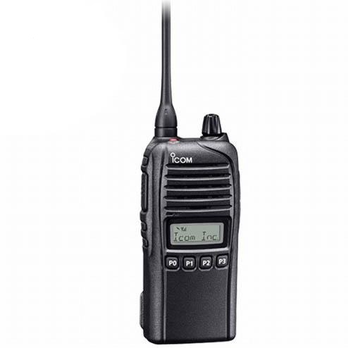 Máy bộ đàm cầm tay Icom IC-F4033S