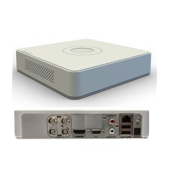 Đầu ghi hình 4 kênh HIKVISION DS-7104HQHI-K1(S)
