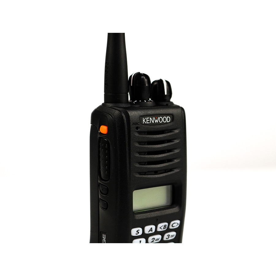 Máy bộ đàm Kenwood NX-206/306