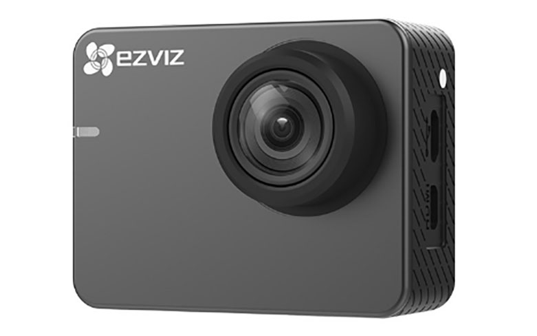 Camera hành trình EZVIZ S2 (CS-SP206-B0-68WFBS)
